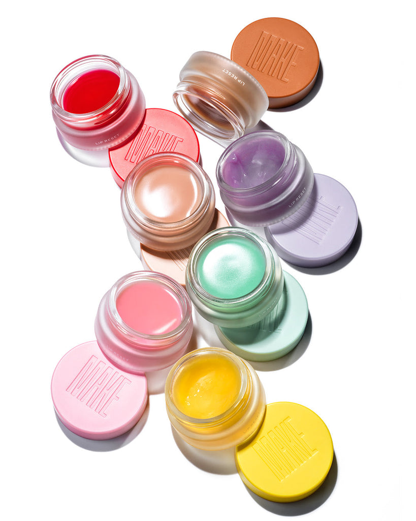 The Best Overnight Lip Mask for Dry Winter Lips