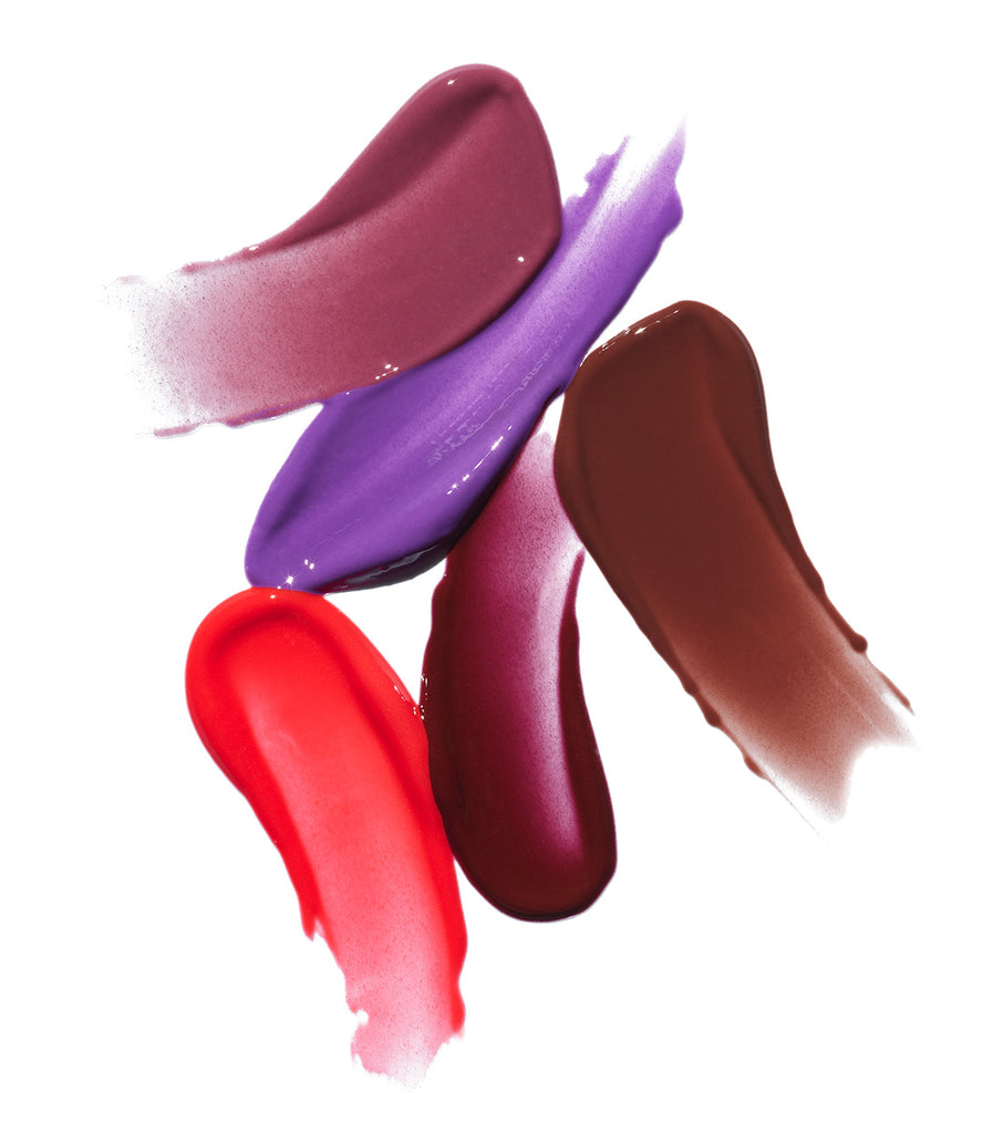 Serum Balm Intense is Available in 11 Shades