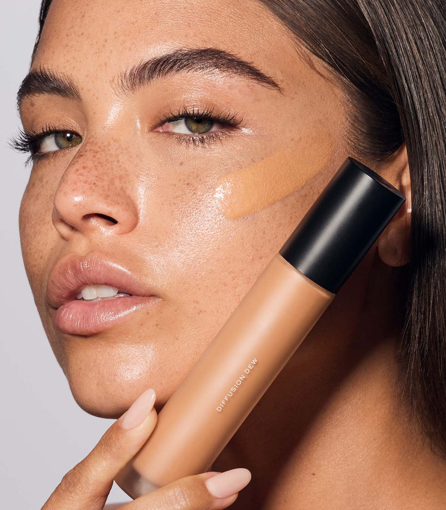 Why You Should Use a Skin Tint in the Summer